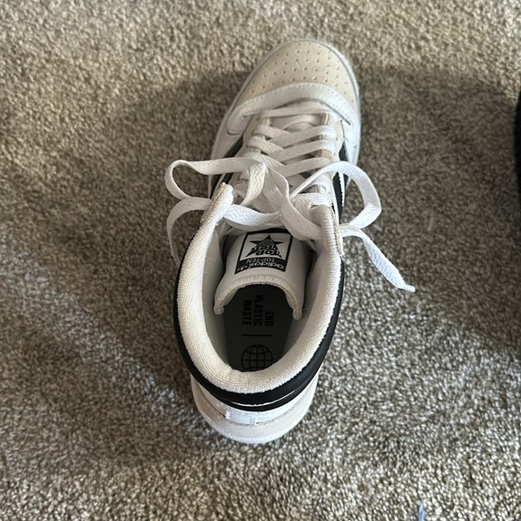 Adidas Forum high top - Picture 2 of 3